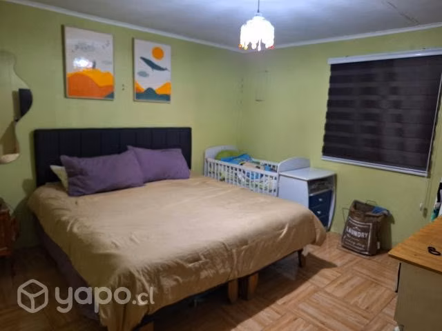 Se vende amplia