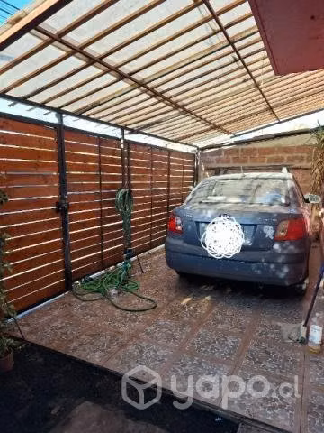 Se vende amplia
