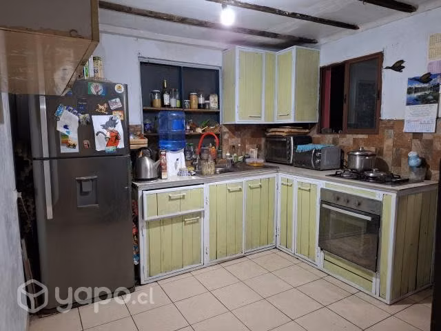 Se vende amplia