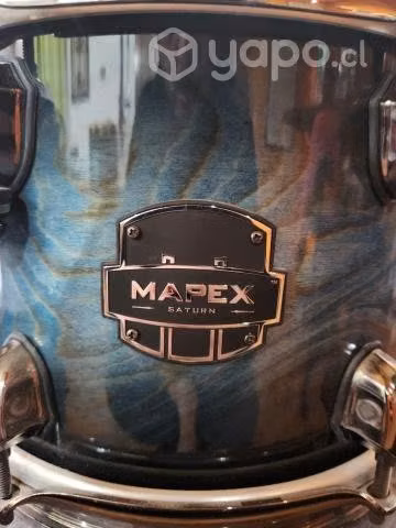 Shellpack Bateria Mapex Saturn V-Deep Water