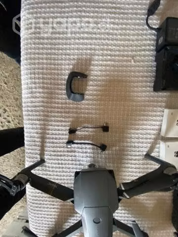 Dron DJI Mavic Pro