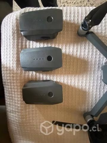 Dron DJI Mavic Pro