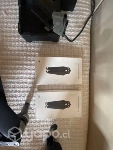Dron DJI Mavic Pro