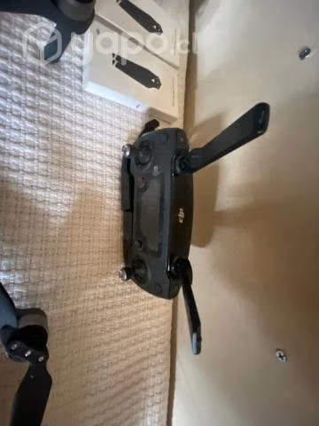 Dron DJI Mavic Pro
