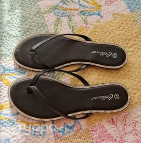 Sandalias Cellina - Imagen 2