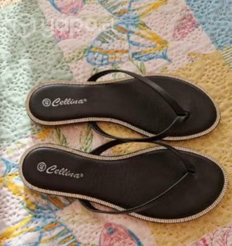 Sandalias Cellina - Imagen 3