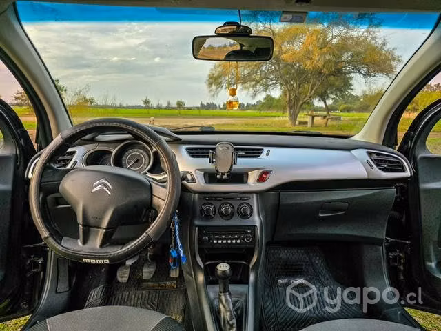 Citroen C3 2013 - Imagen 6