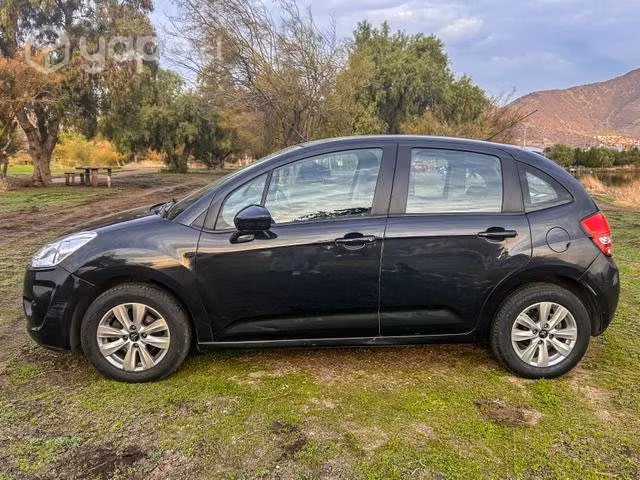 Citroen C3 2013 - Imagen 3