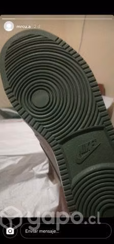 Nike court visión low - Imagen 3