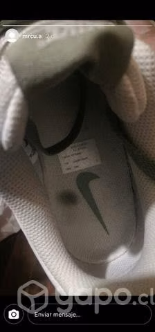 Nike court visión low - Imagen 4