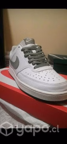 Nike court visión low - Imagen 2