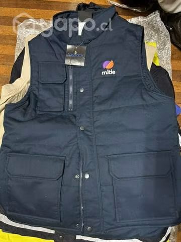 Ropa trabajo fardo