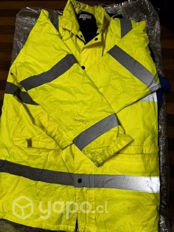 Ropa trabajo fardo