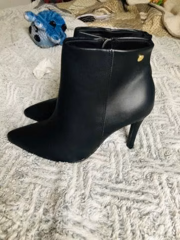 Botines