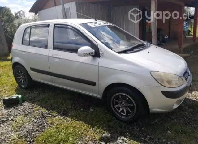 Hyundai 2010