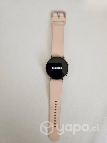 Galaxy Watch5 40mm BT - Rose Gold - Imagen 2
