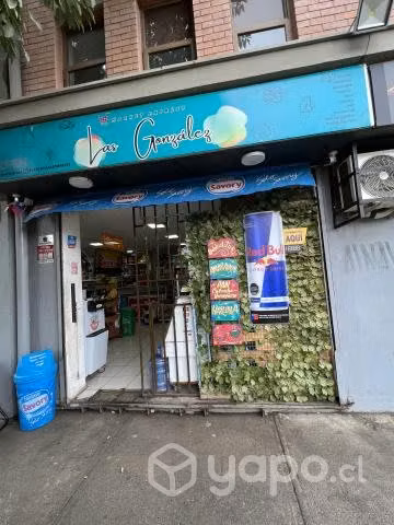 Derecho a llave (MINIMARKET)