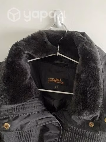 Chaqueta todo piel - Imagen 4