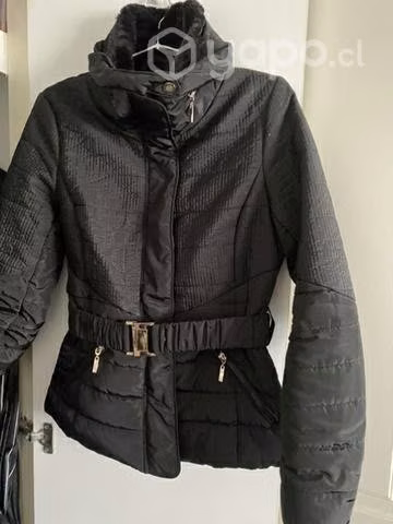 Chaqueta todo piel