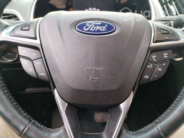 Ford edge 2018