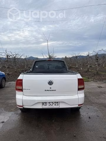Saveiro