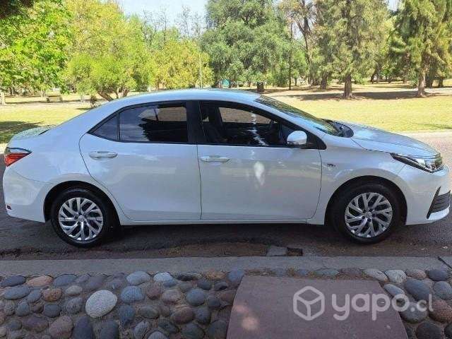 Toyota Corolla 2020 - Imagen 7