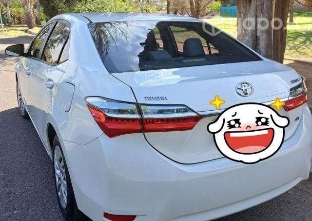 Toyota Corolla 2020 - Imagen 3
