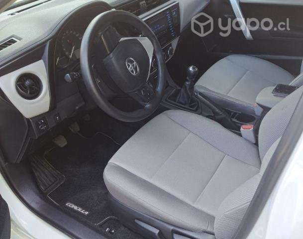 Toyota Corolla 2020 - Imagen 6