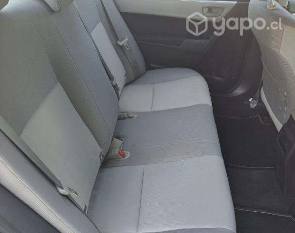 Toyota Corolla 2020 - Imagen 4