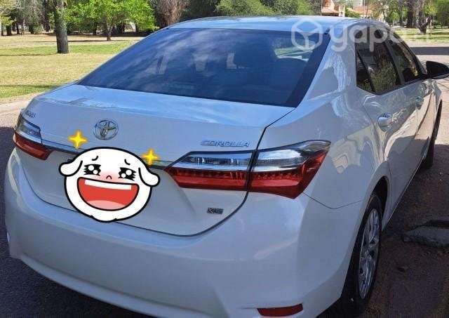 Toyota Corolla 2020 - Imagen 2
