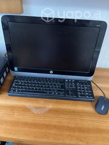 Computador HP + Impresora Epson L475 - Imagen 3