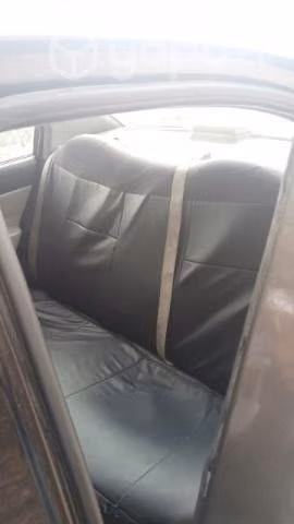 Hyundai accent 2010 petrolero