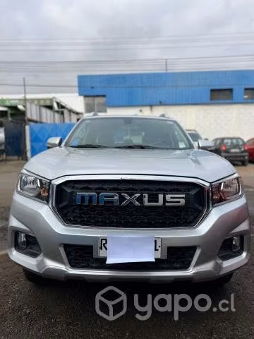 Maxus t60 2021 - Imagen 3