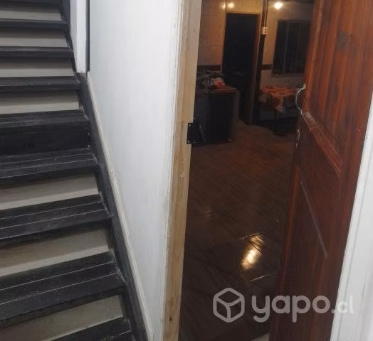 Se vende casa en centro Arica