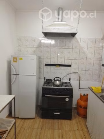 Se vende casa en centro Arica