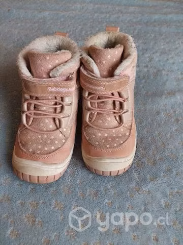 Bonitas botas
