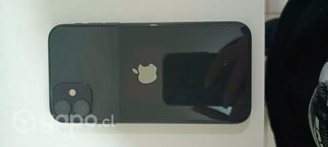IPhone 11 128GB - Imagen 2
