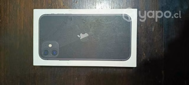 IPhone 11 128GB - Imagen 4