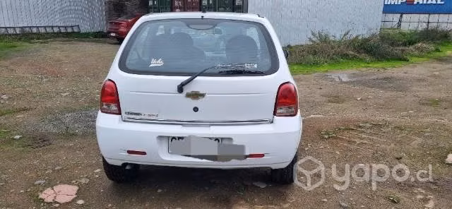 Chevrolet corsa III Hb 1.6