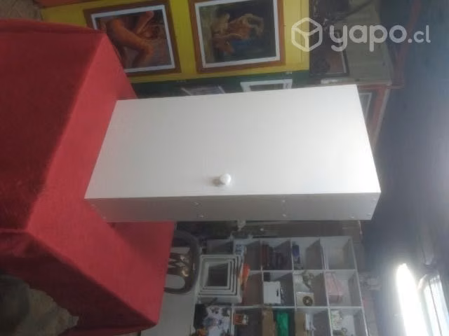 Gabinete de Baño - Imagen 4
