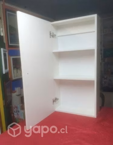 Gabinete de Baño - Imagen 2
