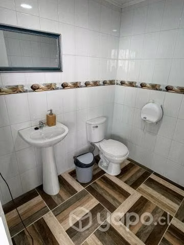 Bodega segundo piso NUEVO