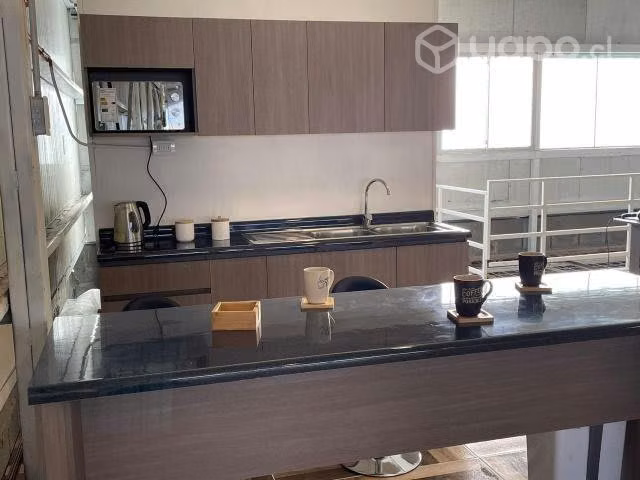 Bodega segundo piso NUEVO