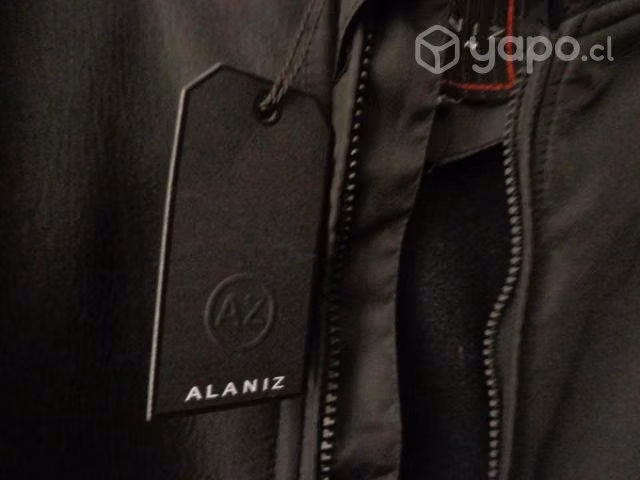 Chaqueta Alaniz - Imagen 4