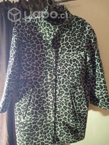 Blazer mujer marca adolfo