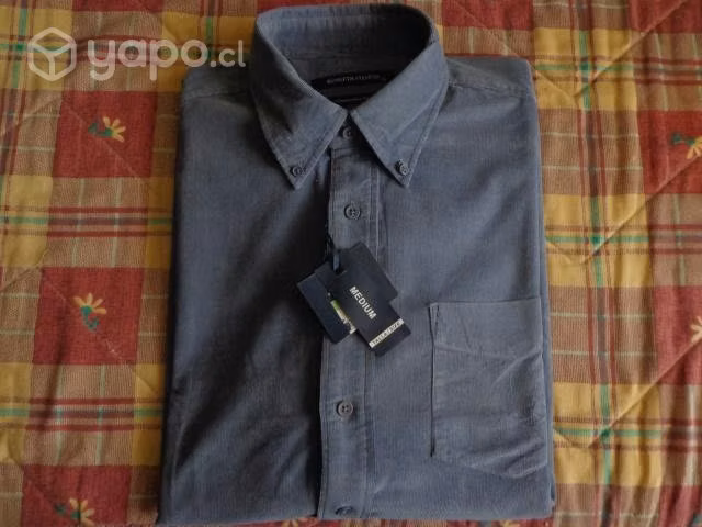 Camisa hombre - Imagen 4