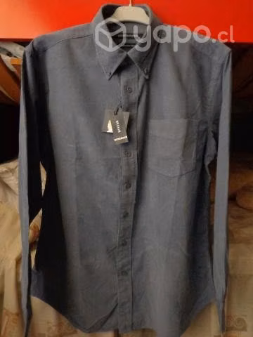 Camisa hombre - Imagen 3