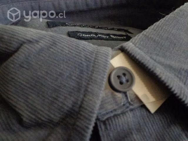 Camisa hombre - Imagen 2