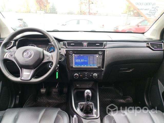 Dfsk suv 580 2022 - Imagen 11