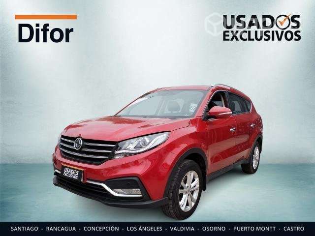 Dfsk suv 580 2022 - Imagen 16